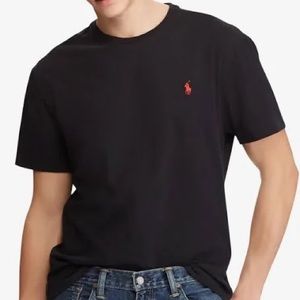 Polo classic fit tee